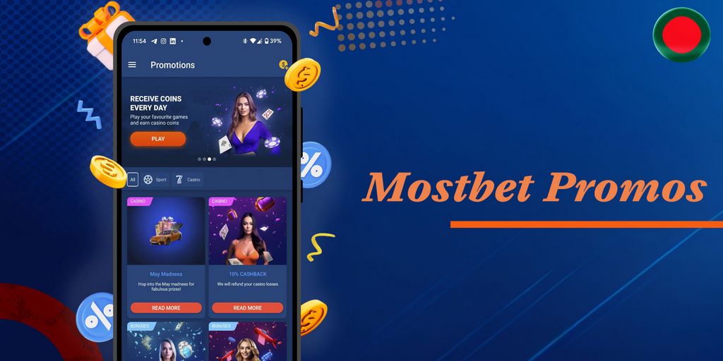 Mostbet sporting activities wagering in Bangladesh Mostbet sporting activities wagering in Bangladesh