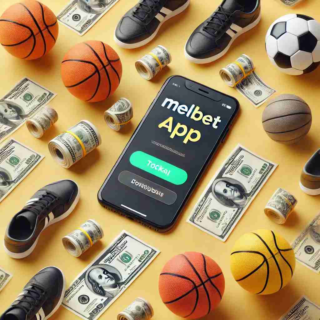 The Legitimacy of the Melbet Mobile Application
