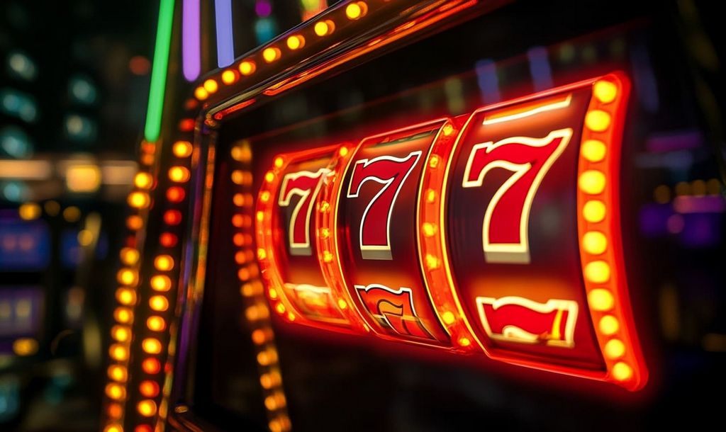 Non UK Casinos 2025 - Ideal Global Casinos